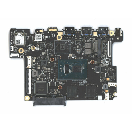 Материнская плата для Echips Next N5095 1464000₽