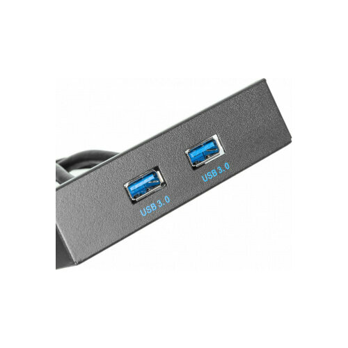 Адаптер USB Front Panel 2xUSB3.0 Ret