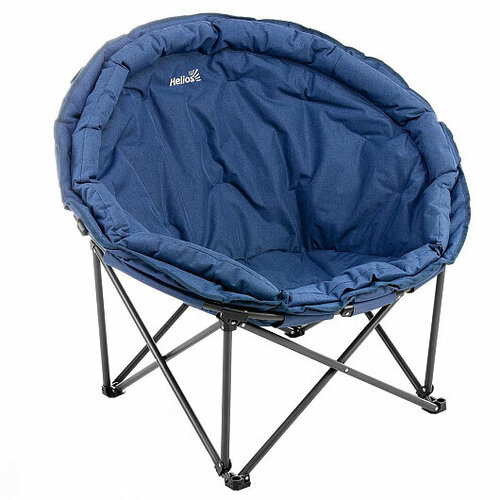 фото Кресло складное helios hs-2214l круглое