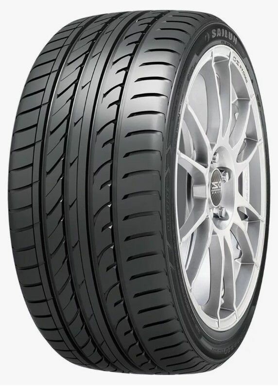 Автомобильные шины Sailun Atrezzo ZSR 275/35 R19 96Y