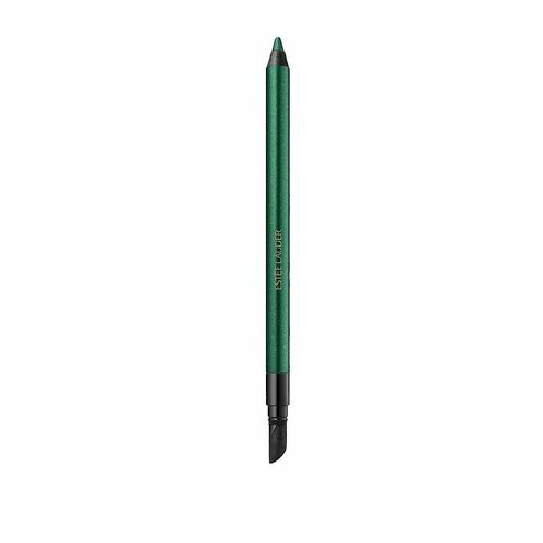 ESTEE LAUDER Устойчивый гелевый карандаш для глаз Double Wear (Emerald Volt)