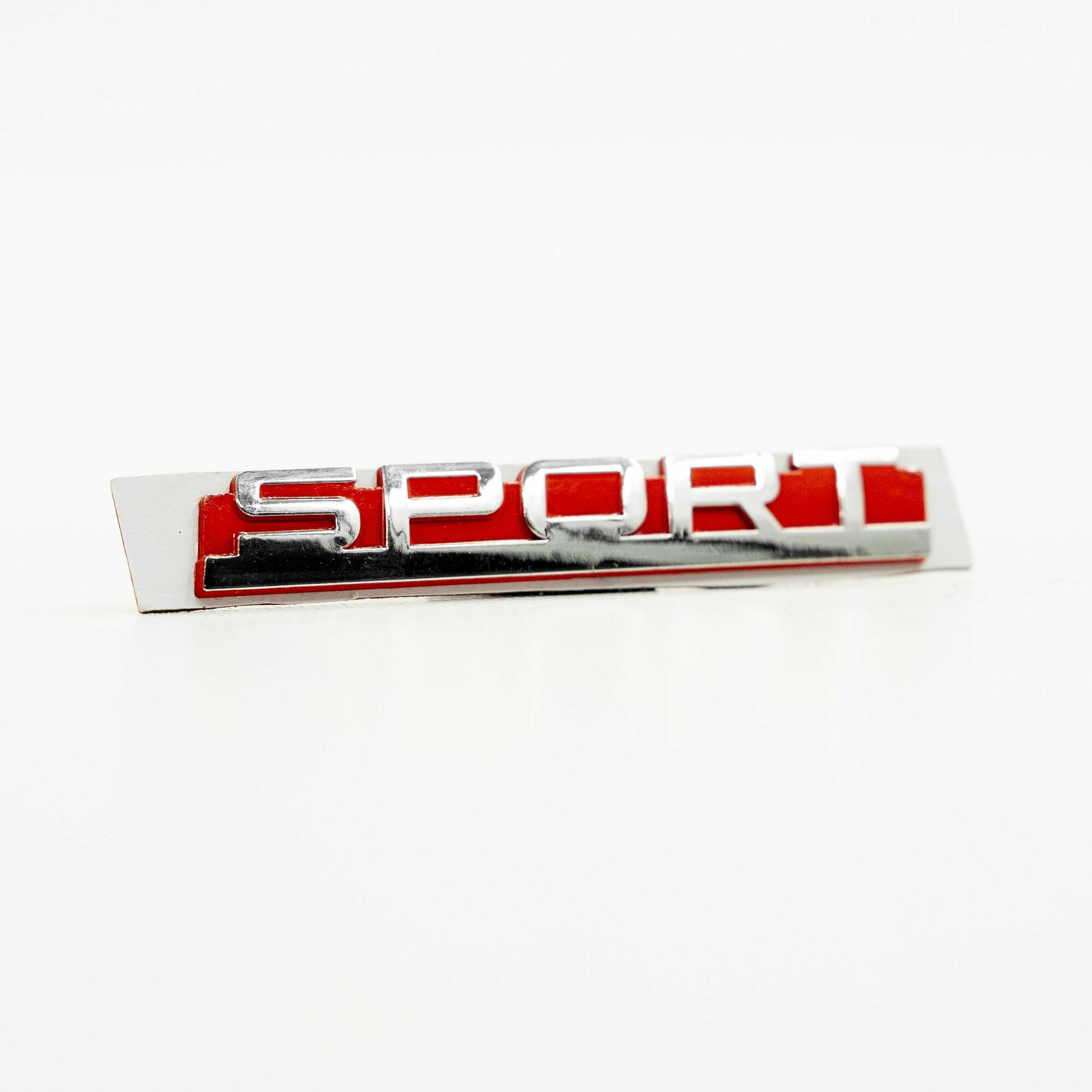 Шильдик SPORT 21905821217277 на Лада Гранта, Калина 2 / 12 см