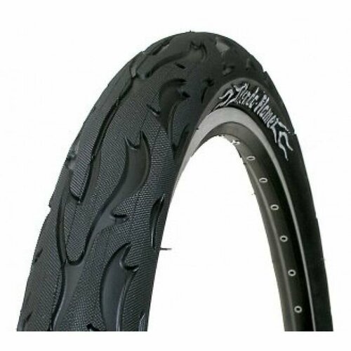 фото Покрышка для велосипеда kenda k-1008 flame 20"x2.10 (54-406) (522085)