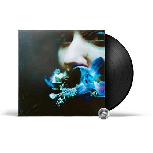 Circuit Des Yeux - Reaching For Indigo (1LP) 2017 Black Виниловая пластинка