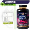 Амино-ликвид GBS Amino Liquid Минамино 500мл - изображение