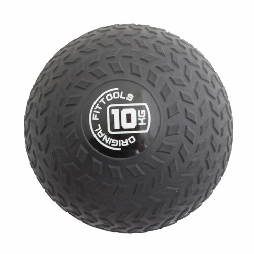 фото Слэмболл мяч с песком 10 кг original fittools