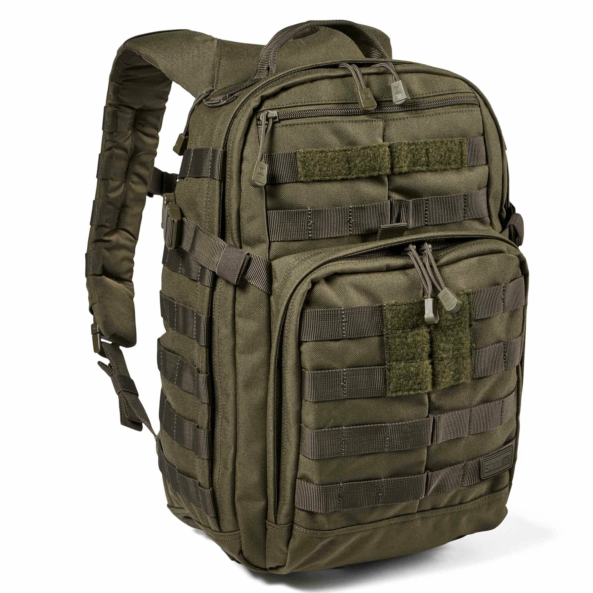 5.11 Backpack Rush 12 2.0 ranger green
