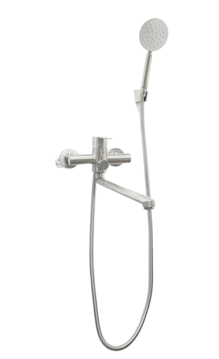 фото Смеситель для ванны VASERZBERG SUS-2622