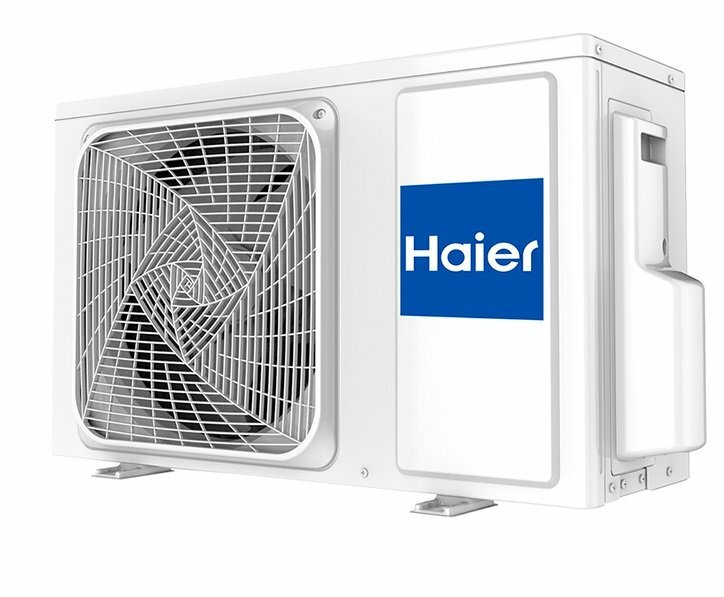 Наружный блок мульти сплит-системы Haier 4U85S2SL5FA - фотография № 4