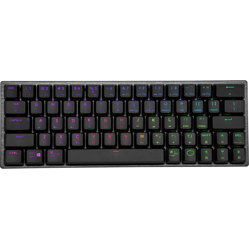 Игровая клавиатура Cooler Master SK-622-SKTR1-RU 3798000₽