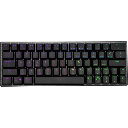 Игровая клавиатура Cooler Master SK-622-SKTR1-RU