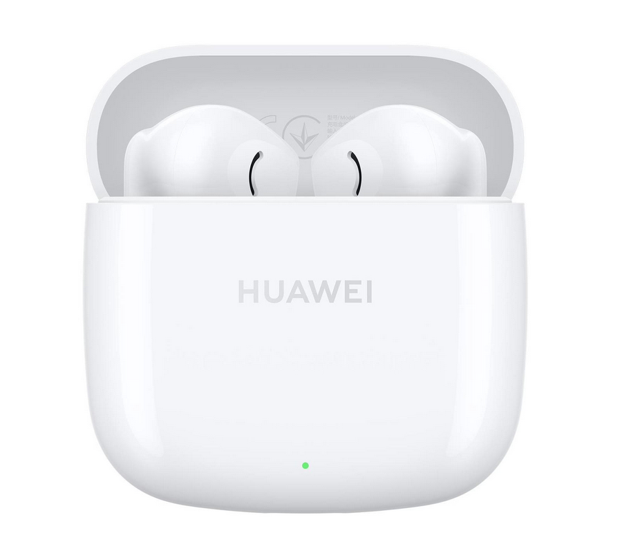 Наушники Huawei FreeBuds SE 2, белый