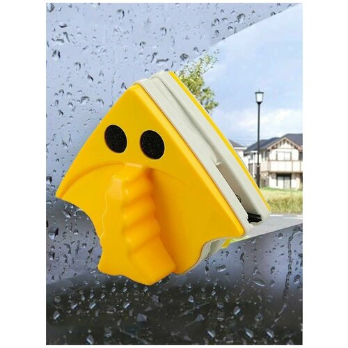 Магнитный стеклоочиститель Double Sided Glass 635₽
