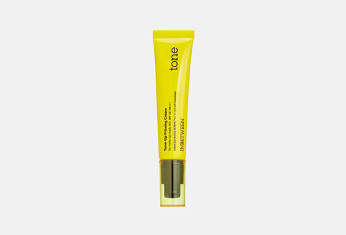 Праймер для лица SPF 43+/PA+++ Blithe, InBetween Tone-Up Priming Cream 30мл