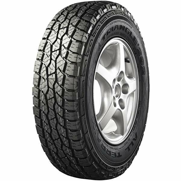 Шины Triangle TR292 205/70 R15 96T-CBPTR29220F15THJ