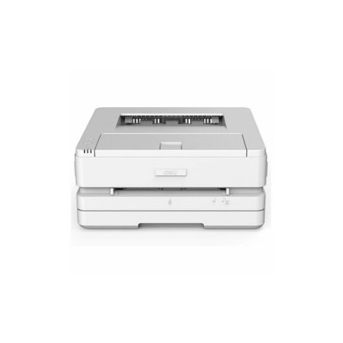 DELI Принтер лазерный Deli Laser P2500DN A4 Duplex