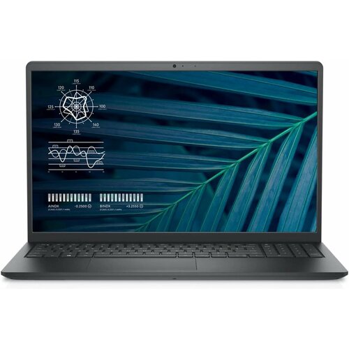 Ноутбук Dell Vostro 3520 Intel Core i3 12150U1561920x108016GB512GB SSDIntel UHD GraphicsWindows 10 Home 5499000₽