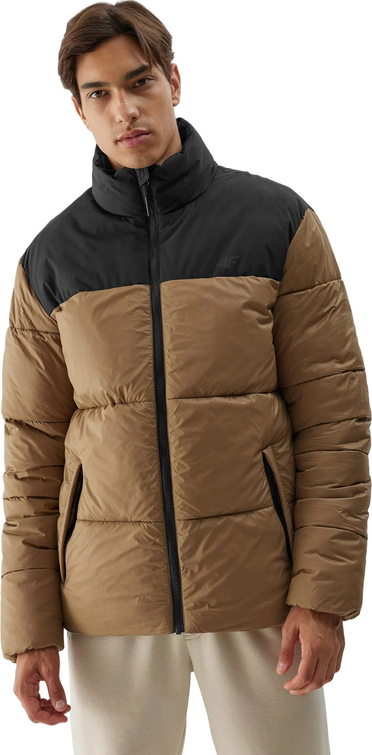 Пуховик 4F Down Jacket M348 S для мужчин