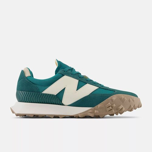 Кроссовки New Balance XC-72, полнота D, размер 9US, зеленый