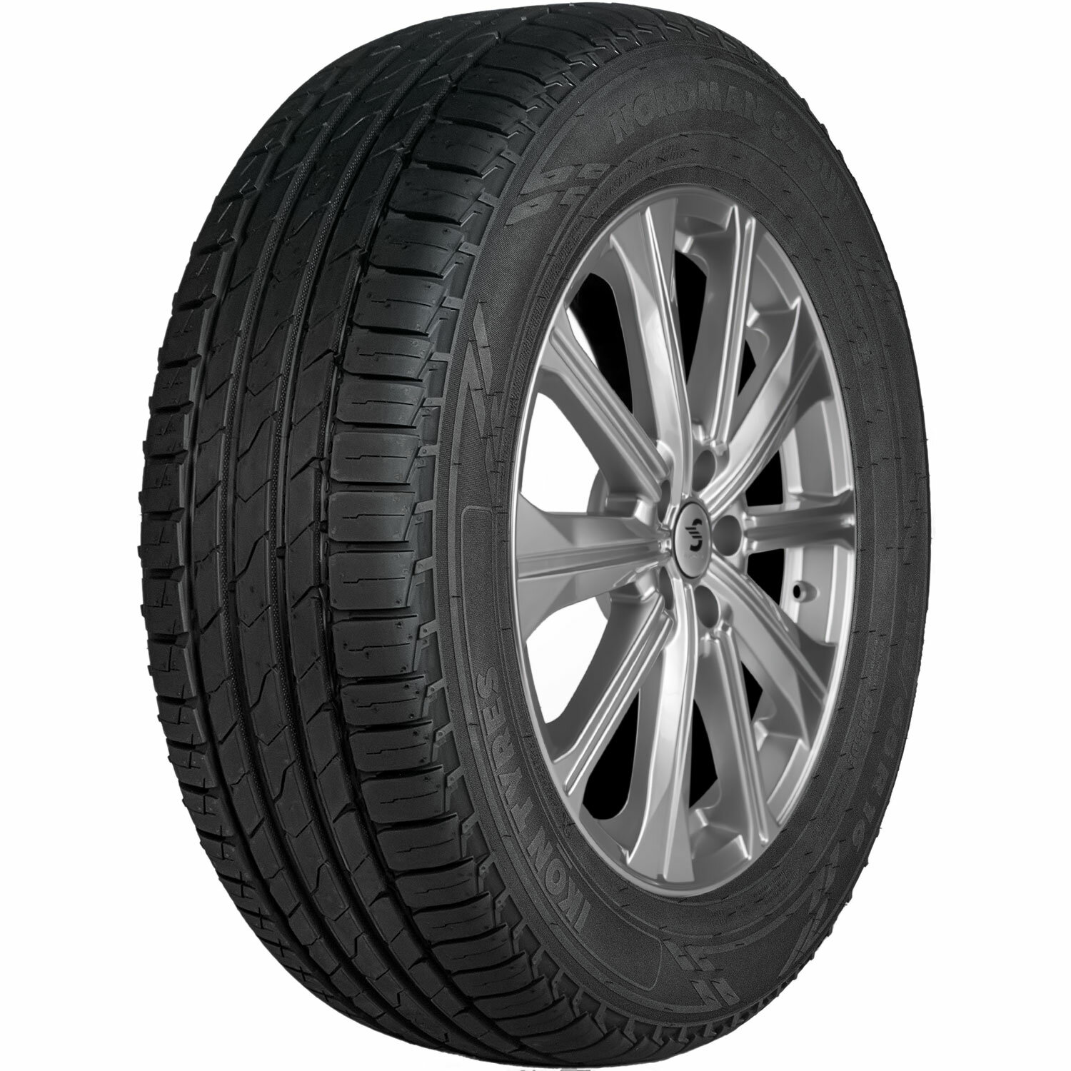 Ikon Nordman S2 SUV 265/65 R17 112H