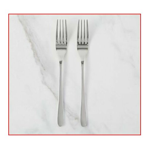 Набор вилок столовых VANHOPPER Brevity 2 персон, 2 шт.