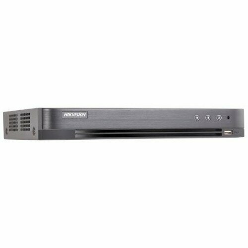 Видеорегистратор Hikvision iDS-7204HTHI-M1S C 52892₽