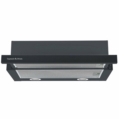 Кухонная вытяжка Zigmund Shtain K 0176 B 1099000₽