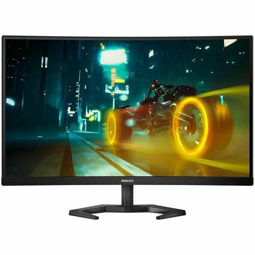 Монитор 27 Philips 27M1C3200VL VA 1920x1080 1ms HDMI, DisplayPort монитор philips 24 momentum 3000 24m1n3200vs 00 1920x1080 va 165гц 1ms amd adaptive sync hdmi displayport