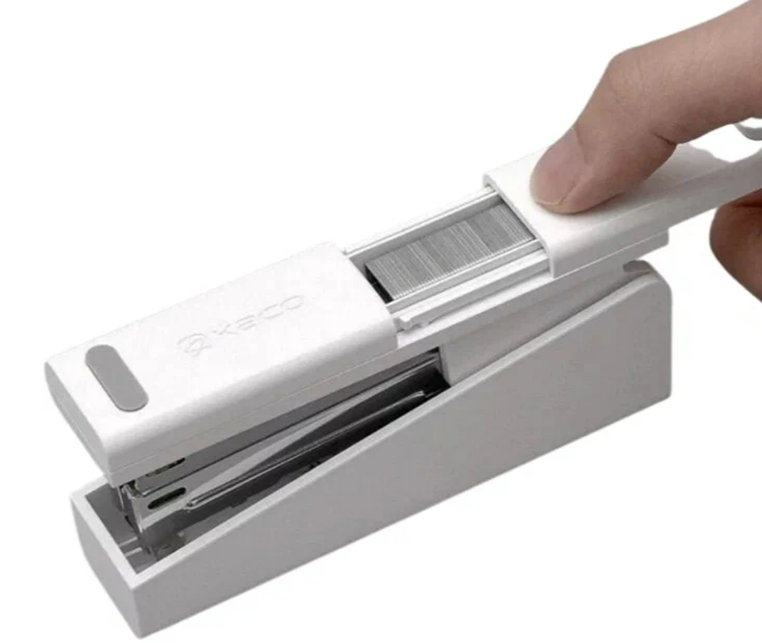 Степлер Xiaomi Mijia Kaco Lemo Stapler