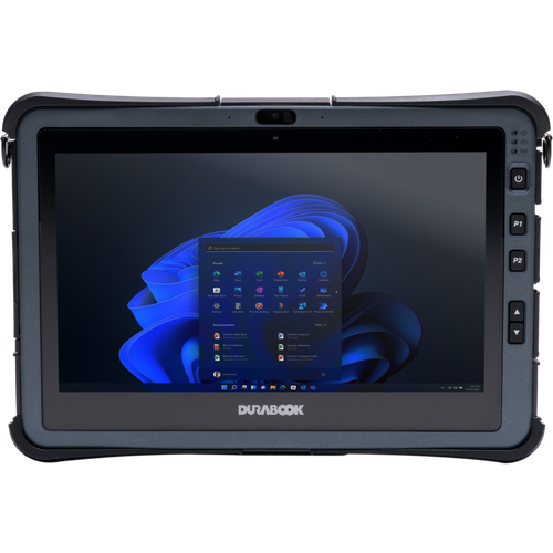 Защищенный планшет U11I Gen3 Field Durabook U1H1P2DEBBXX 54513000₽