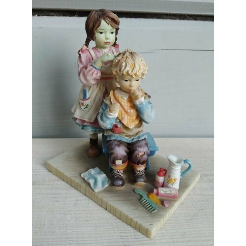 Статуэтка The Leonardo Collection