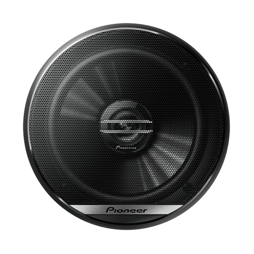 Автоакустика Pioneer TS-G1620F-2 458300₽