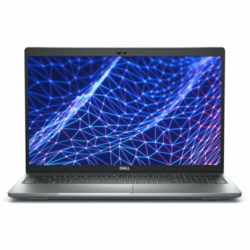 Dell Ноутбук Dell Latitude 5530 1561920x1080 матовыйIntel Core i5 1235U13Ghz8192Mb512SSDGbnoDVDInt Intel Iris Xe GraphicsCamBTWiFi58WHrwar 1y159kggreyUbuntu EN_kbd 3pin 9965900₽