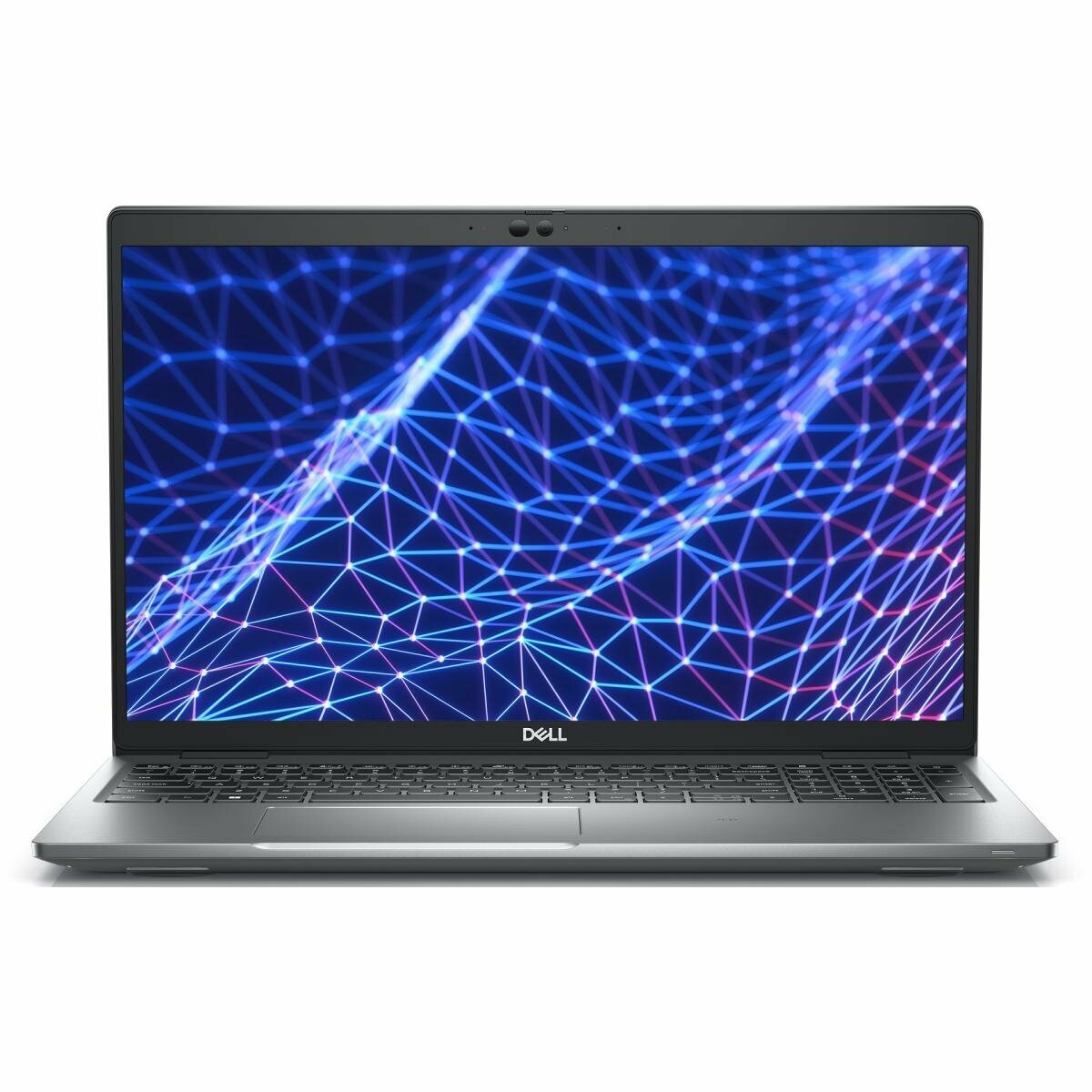 Ноутбук Dell EMC Ноутбук/ Dell Latitude 5530 15.6"(1920x1080 (матовый))/Intel Core i5 1235U(1.3Ghz)/8192Mb/512SSDGb/noDVD/Int: Intel Iris Xe Graphics/Cam/BT/WiFi/58WHr/war 1y/1.59kg/grey/Ubuntu + EN_kbd 3pin