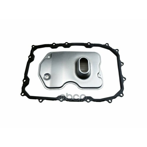 Фильтр Акпп Vw Touareg 2003-2010 Audi Q7 2007-2015 BOGAP арт A8115109 1505₽