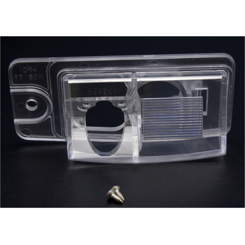 CAM-NSXTb адаптер в подсветку номера Nissan X-Trail 2014 136500₽