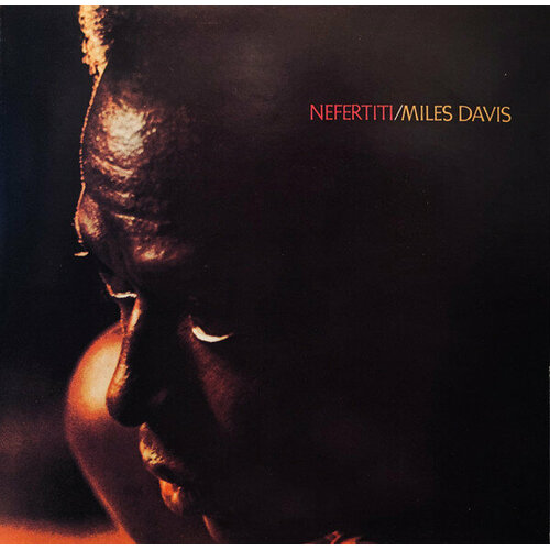 Виниловая пластинка MILES DAVIS / NEFERTITI (2LP) виниловая пластинка miles davis nefertiti lp