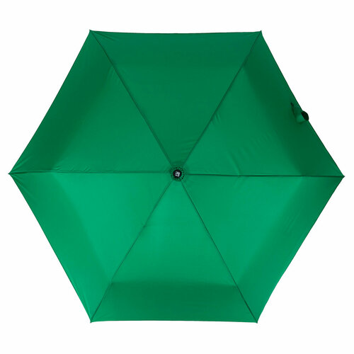 Мини-зонт FLIORAJ, зеленый