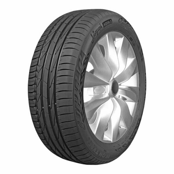 Шина 215/60R17 Ikon Tyres Autograph Aqua 3 SUV 100H