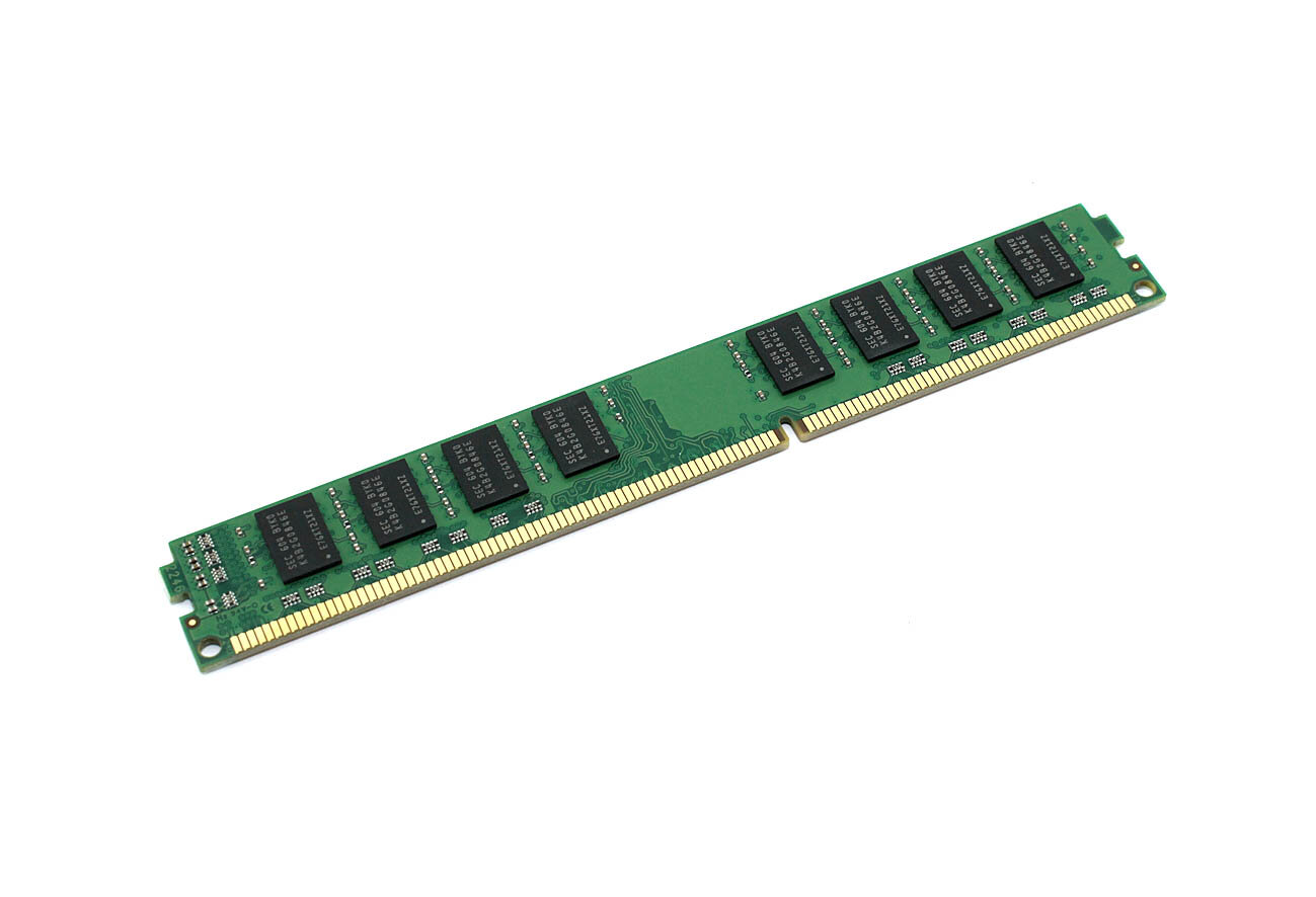 Модуль памяти Samsung DDR3, M378B5273EBO-CKO, 4GB 1600 MHz PC3-12800