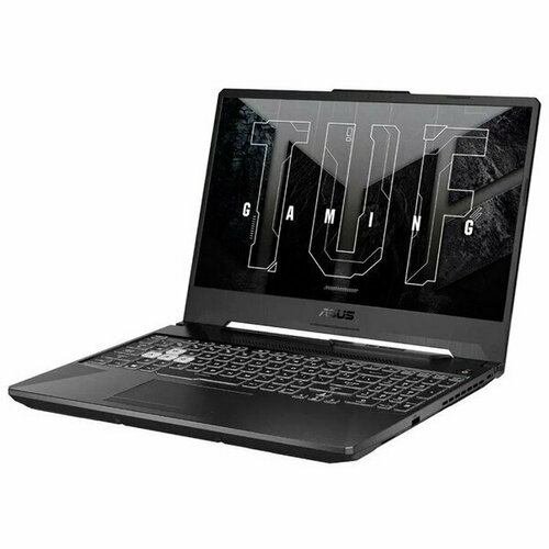 Ноутбук Asus TUF Gaming F15 FX506HF-HN027 90NR0HB4-M00610 8125500₽
