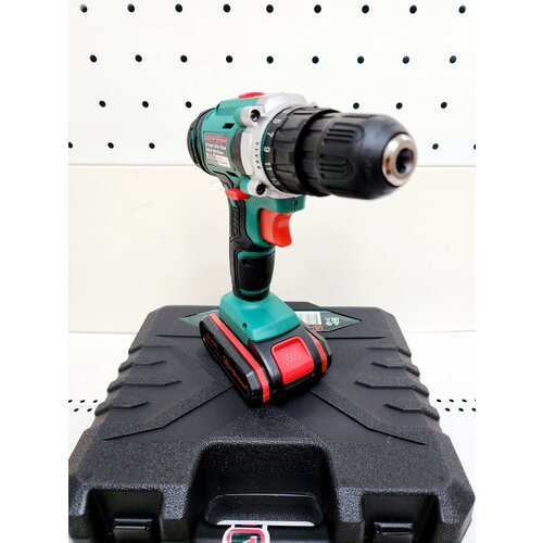 Аккумуляторный шуруповерт Дифмаш ША-21-01М 21В 431000₽