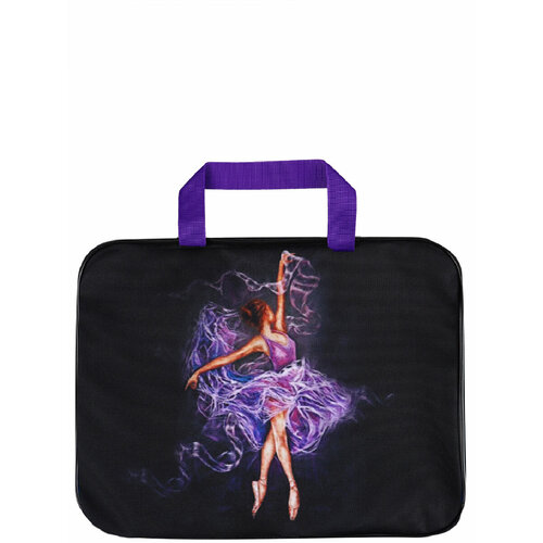 Папка BagRio, Разноцветный, Единый школа