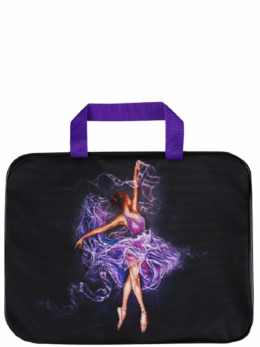 Папка BagRio BR025/21-folder - фото №1