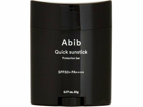 Солнцезащитный стик для лица SPF 50+ ABIB Quick sunstick Protection bar