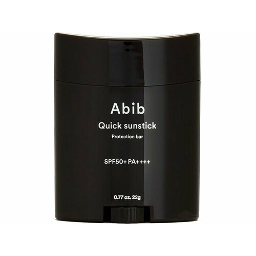 Солнцезащитный стик для лица SPF 50 ABIB Quick sunstick Protection bar 5789₽