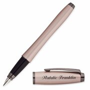 PARKER перьевая ручка Urban Premium F204, S0949260, cиний цвет чернил, 1 шт.