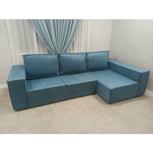 Угловой диван-кровать 