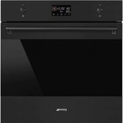 Духовой шкаф с СВЧ Smeg SO6302M2N