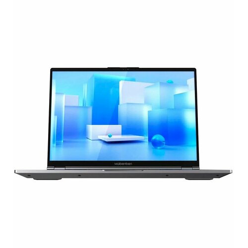 Ноутбук Maibenben P429 Grey P4292SB0LGRE0 5727400₽